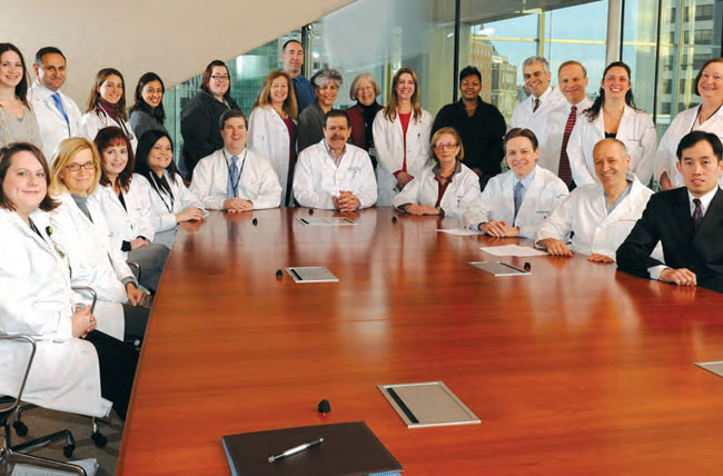 Penn Transplant Institute | Penn Medicine